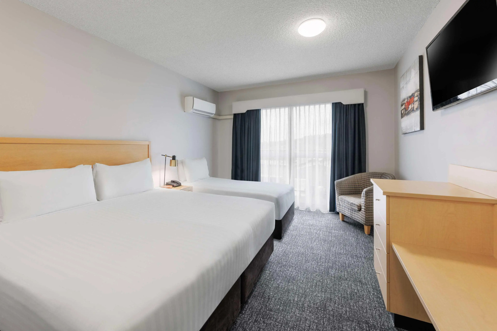Best Western Hobart