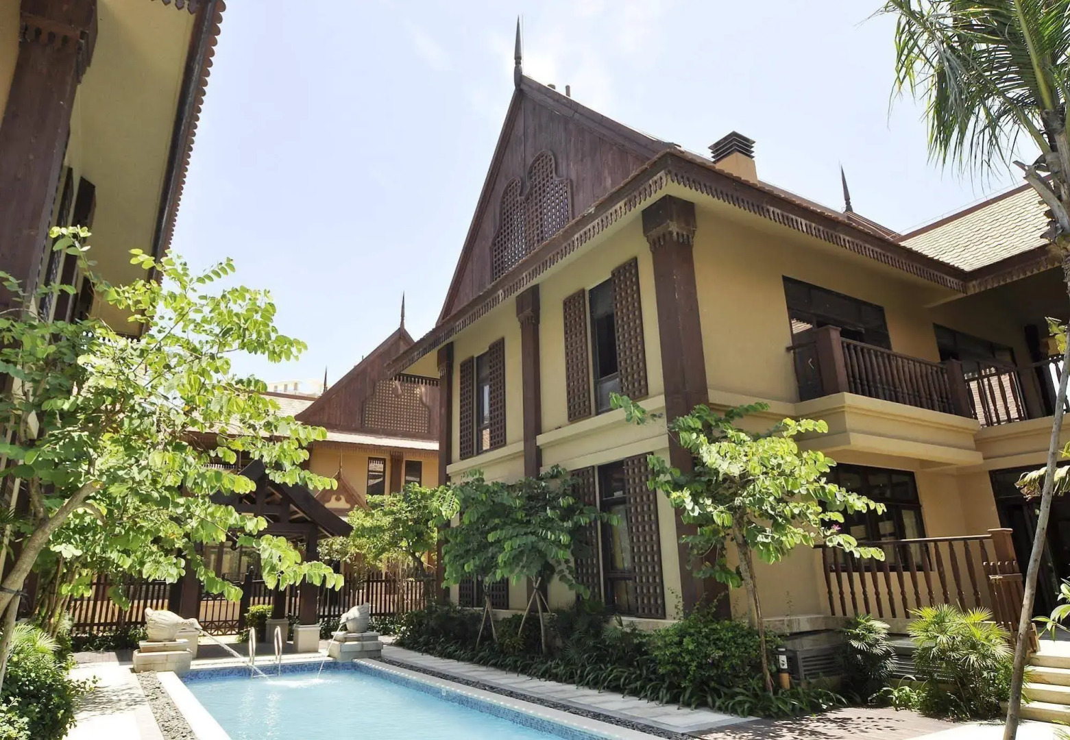 Boao Asia Bay Resort