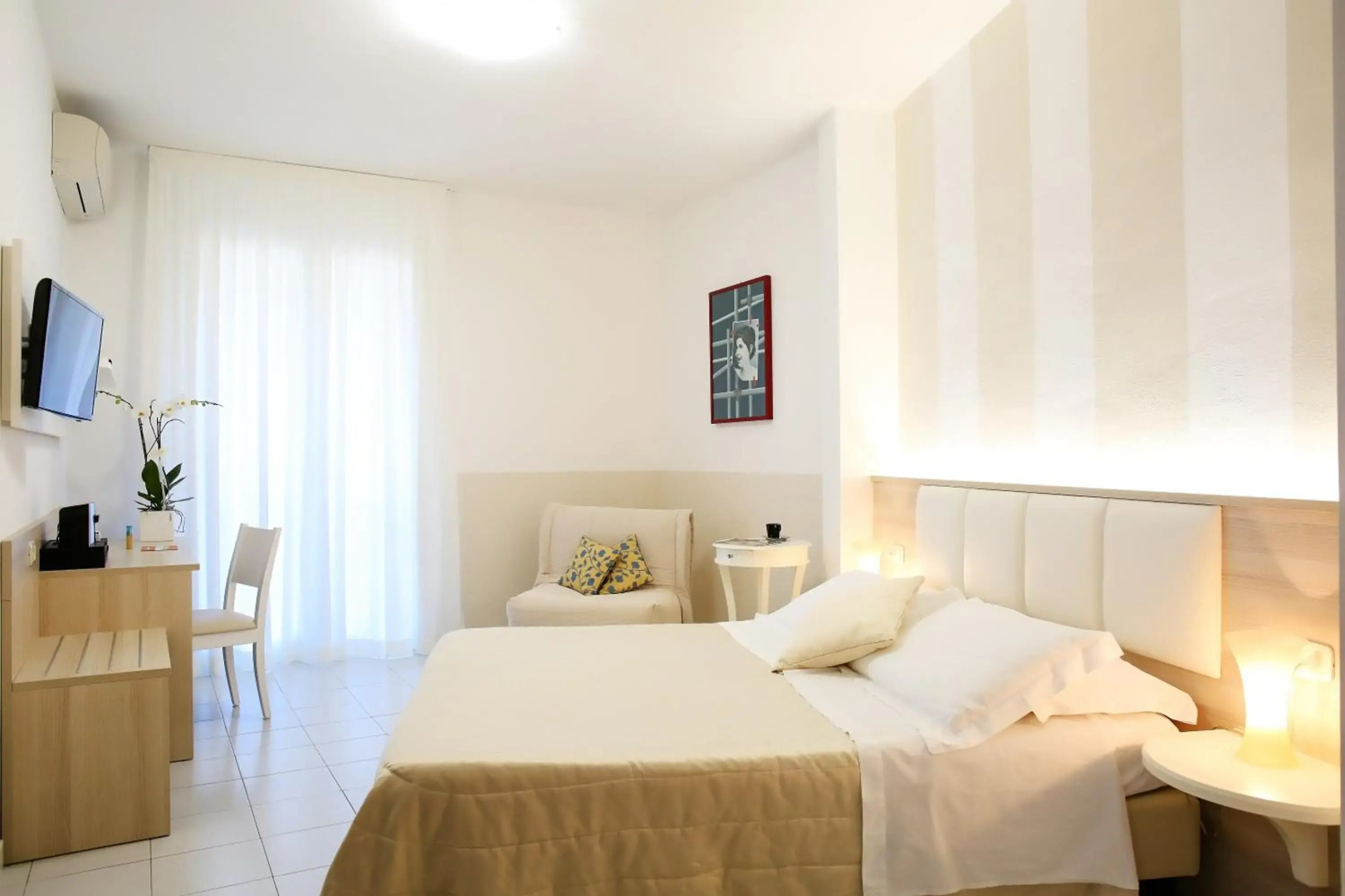 Hotel Rosmarina