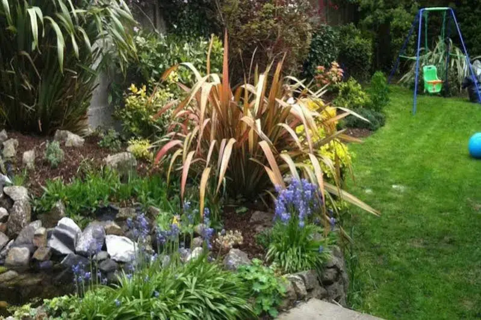 Auburn Bed and Breakfast