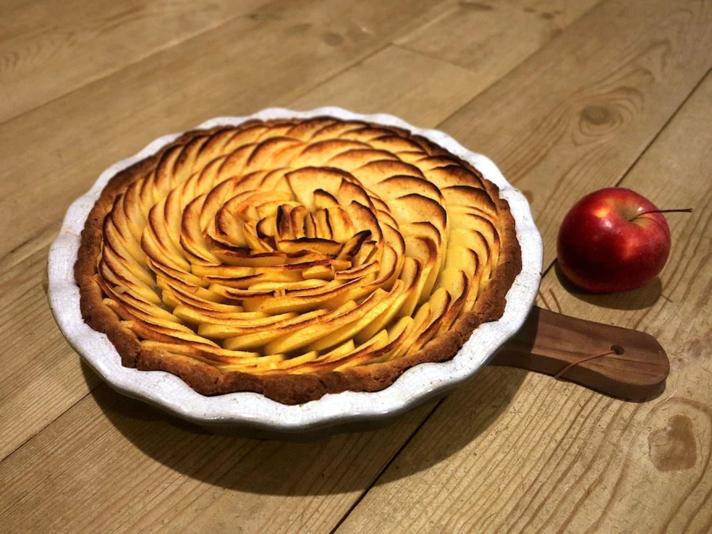 Maison sous les étoiles