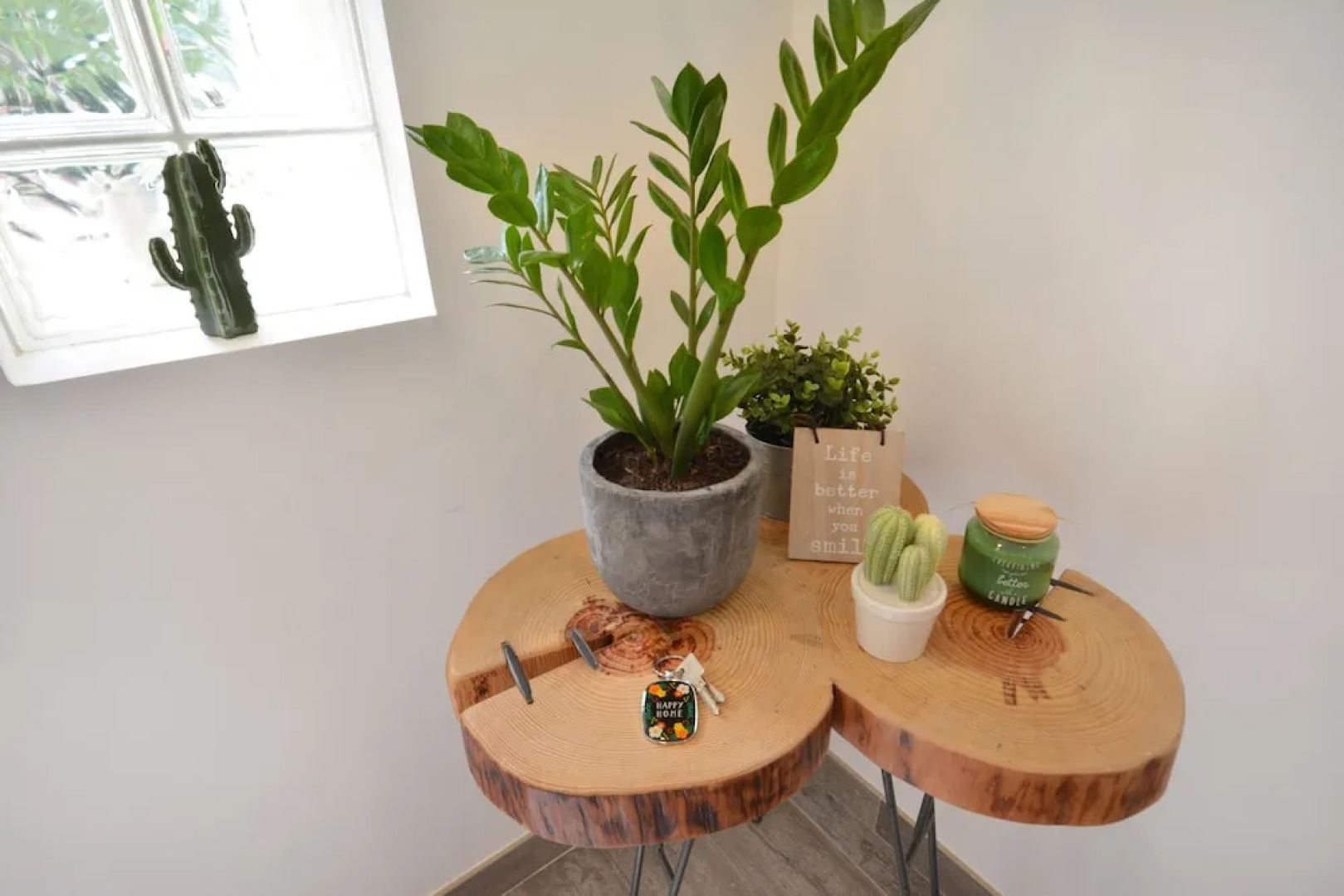 Appartement Casa Giovanni