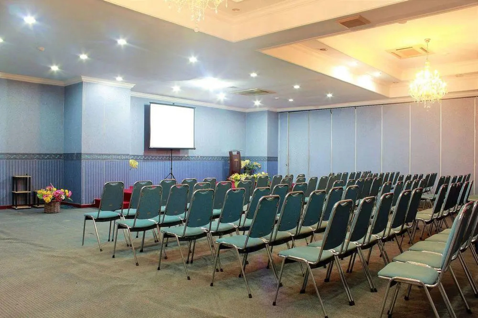 ZEN Rooms Basic Sawojajar