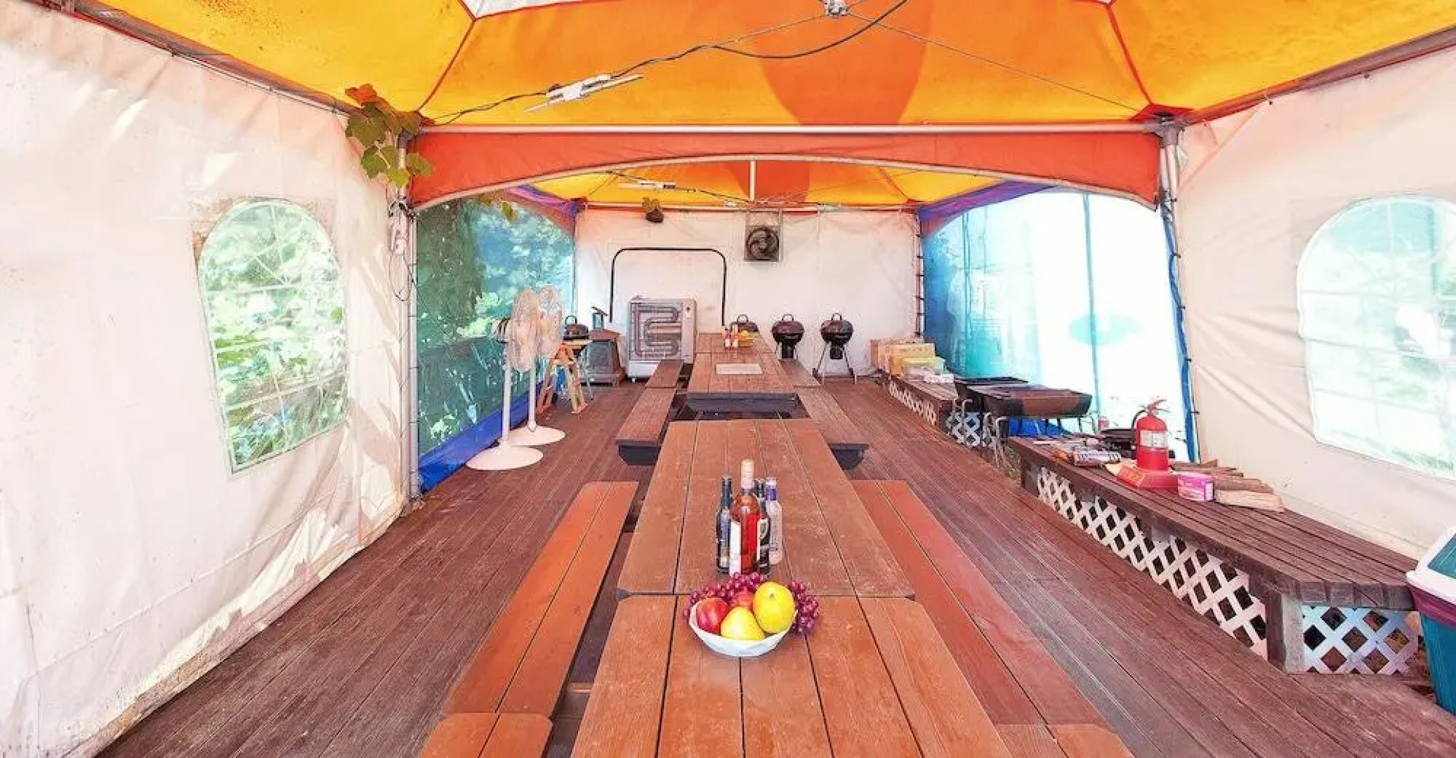 Anmyeondo In You Pension