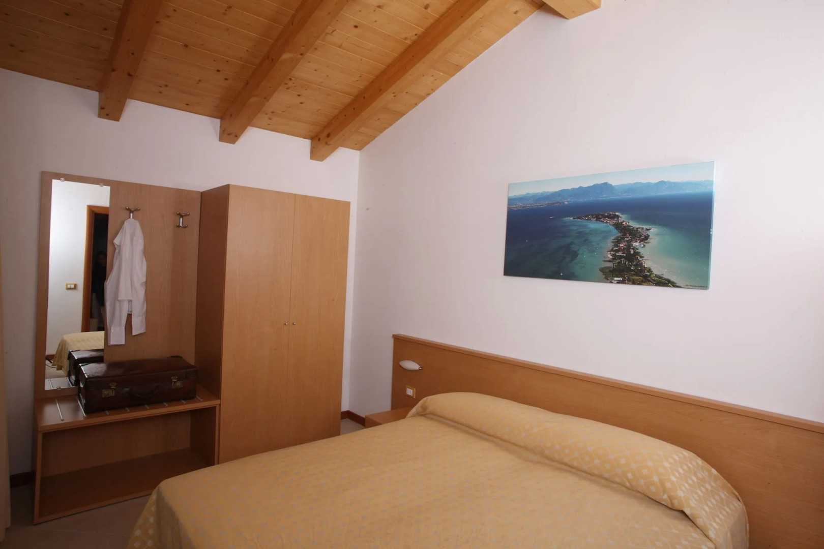 Atlantide Villaggio Albergo