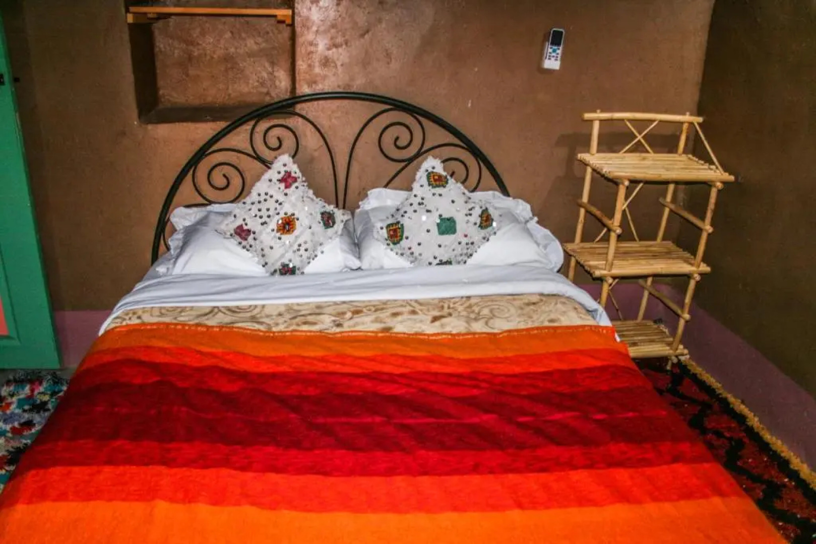 Kasbah Maison Dhote Lalla Zahra