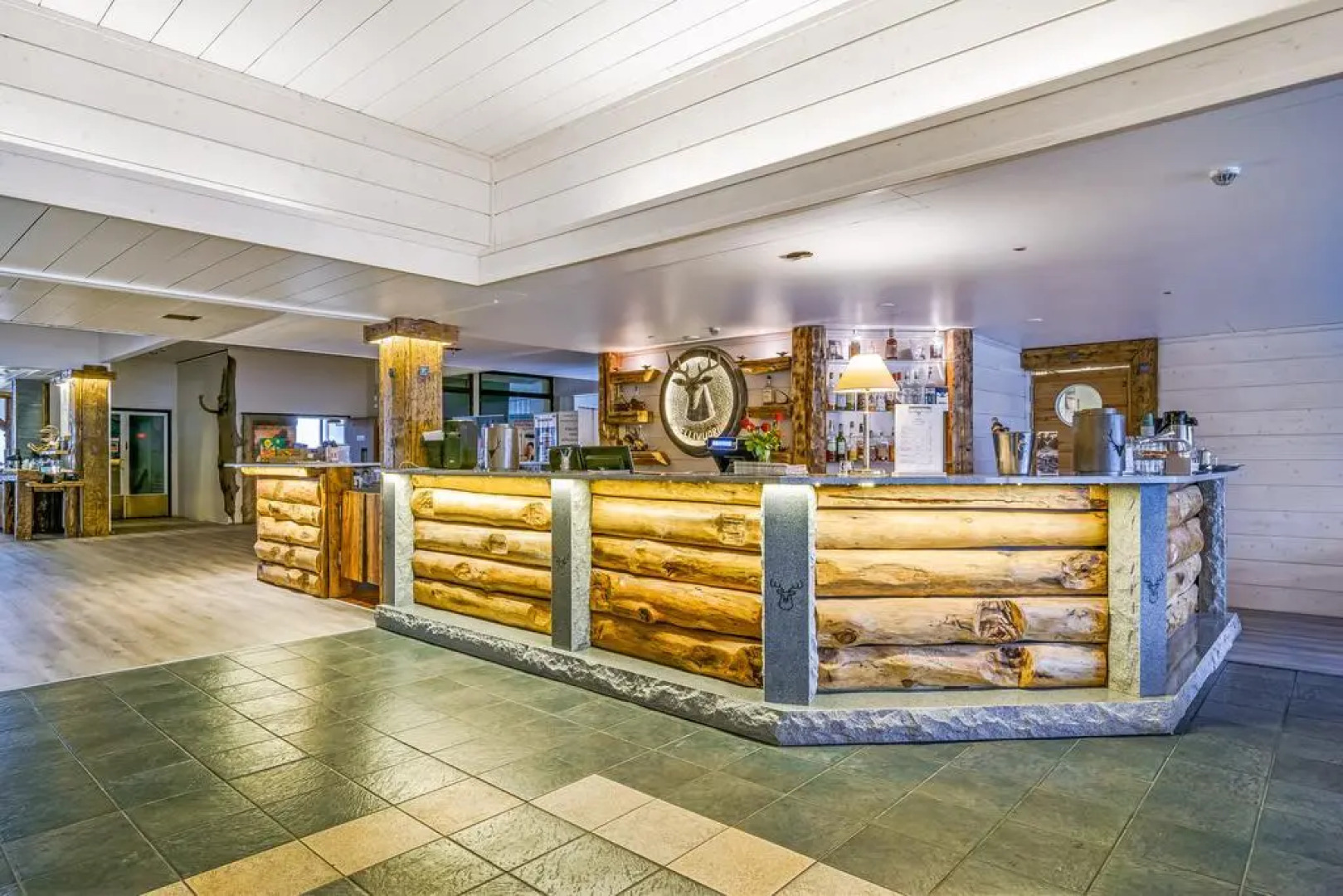 Holiday Club Ellivuori Apartments