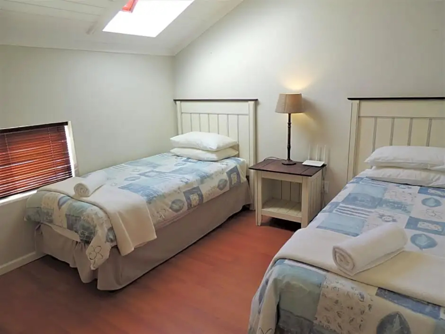 Jolly Jenny at The Dunes