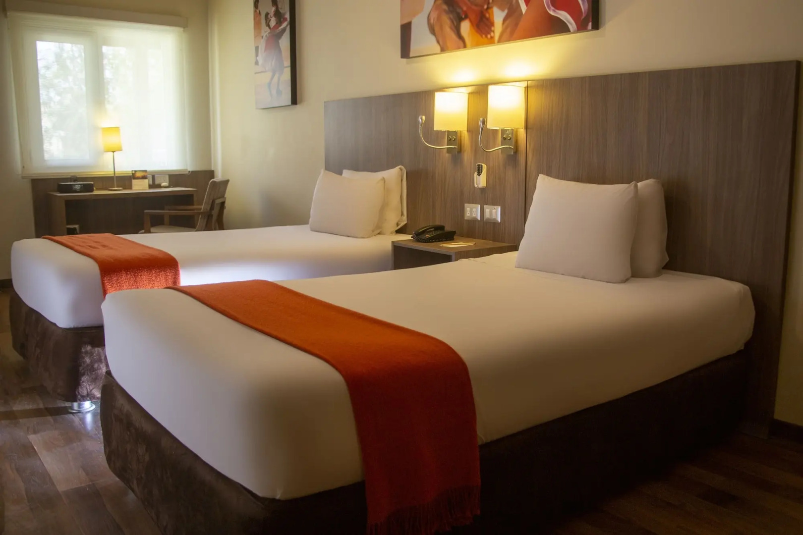 Casa Andina Standard Chincha