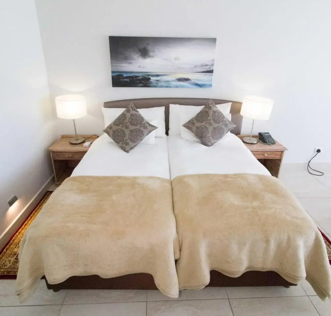 The Point Hotel & Spa