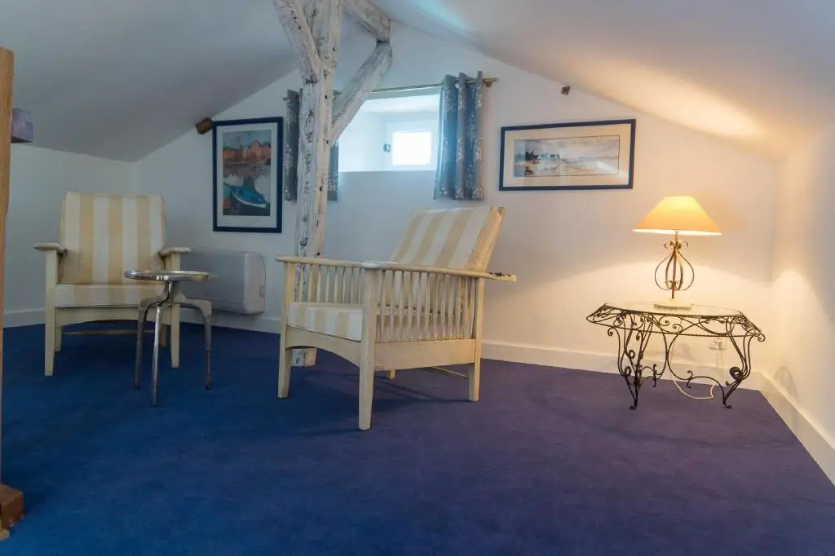 B&B Clos de Saint-Maime