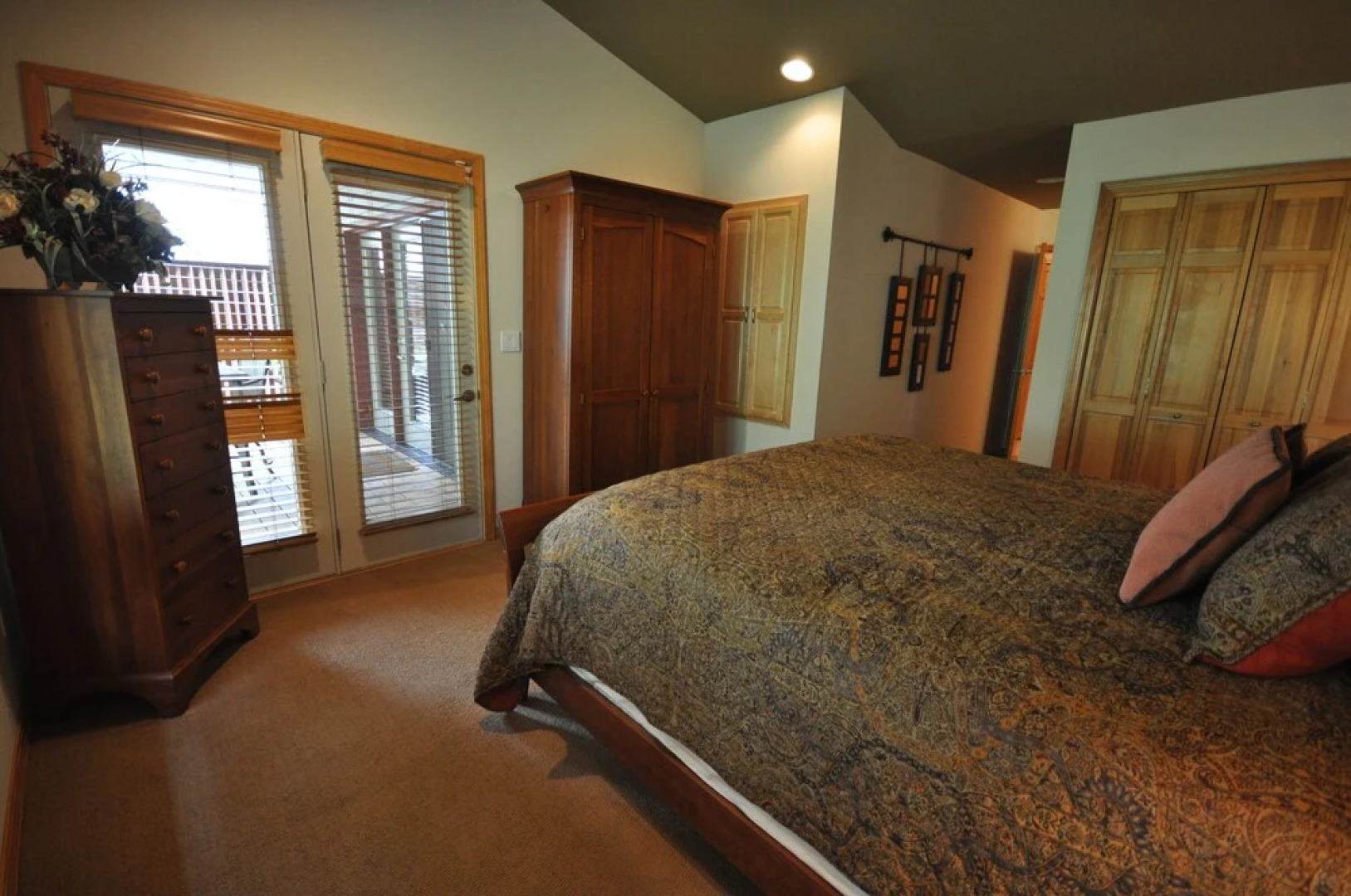 Mountain Harbor #129 4 Bedroom Condo