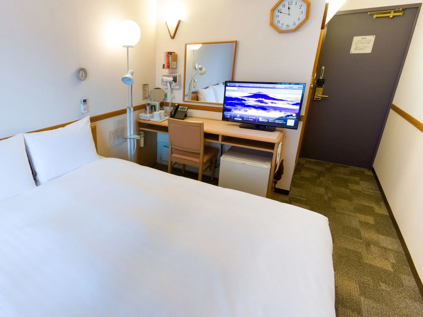 Toyoko Inn Moriya Ekimae