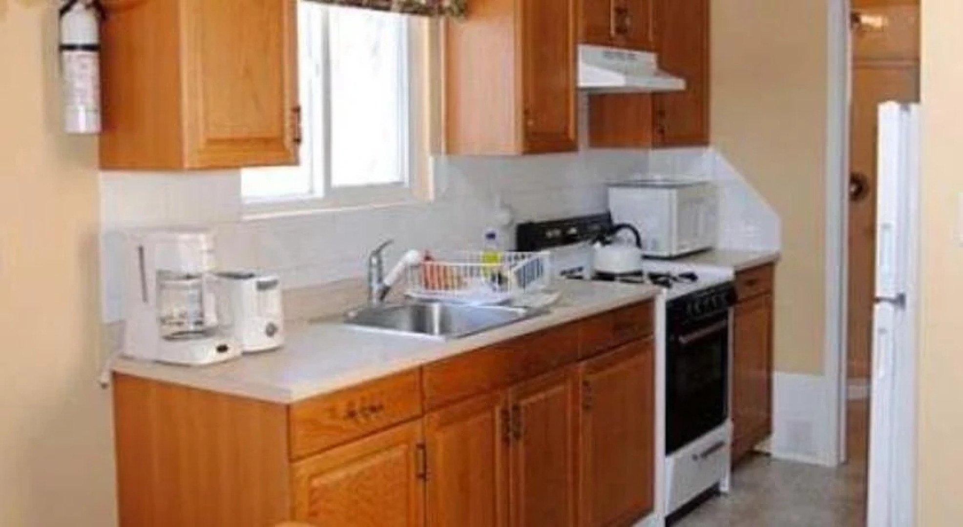 Jocko's Beach Resort and Motel