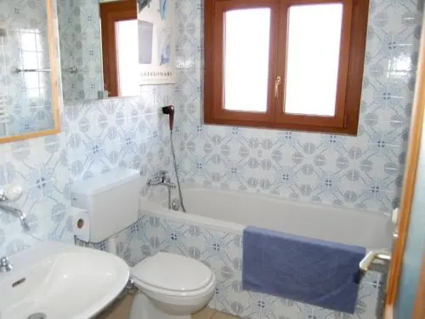 Apartment Quille du Diable 33