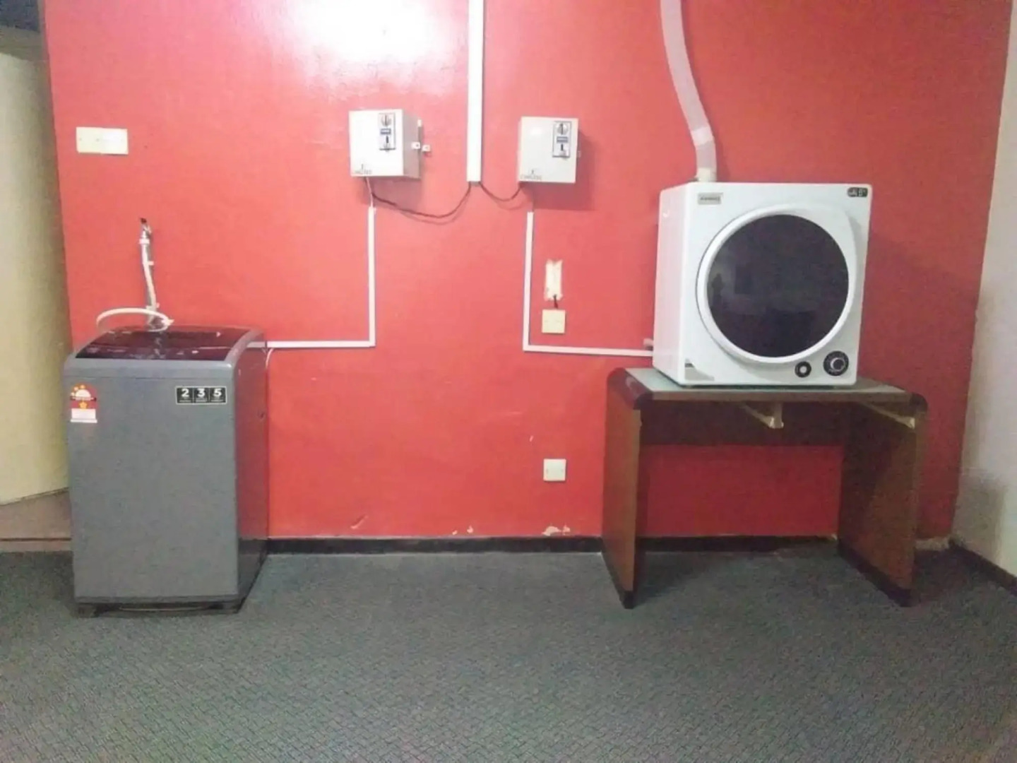 Lipis Centrepoint Hotel & Apartment