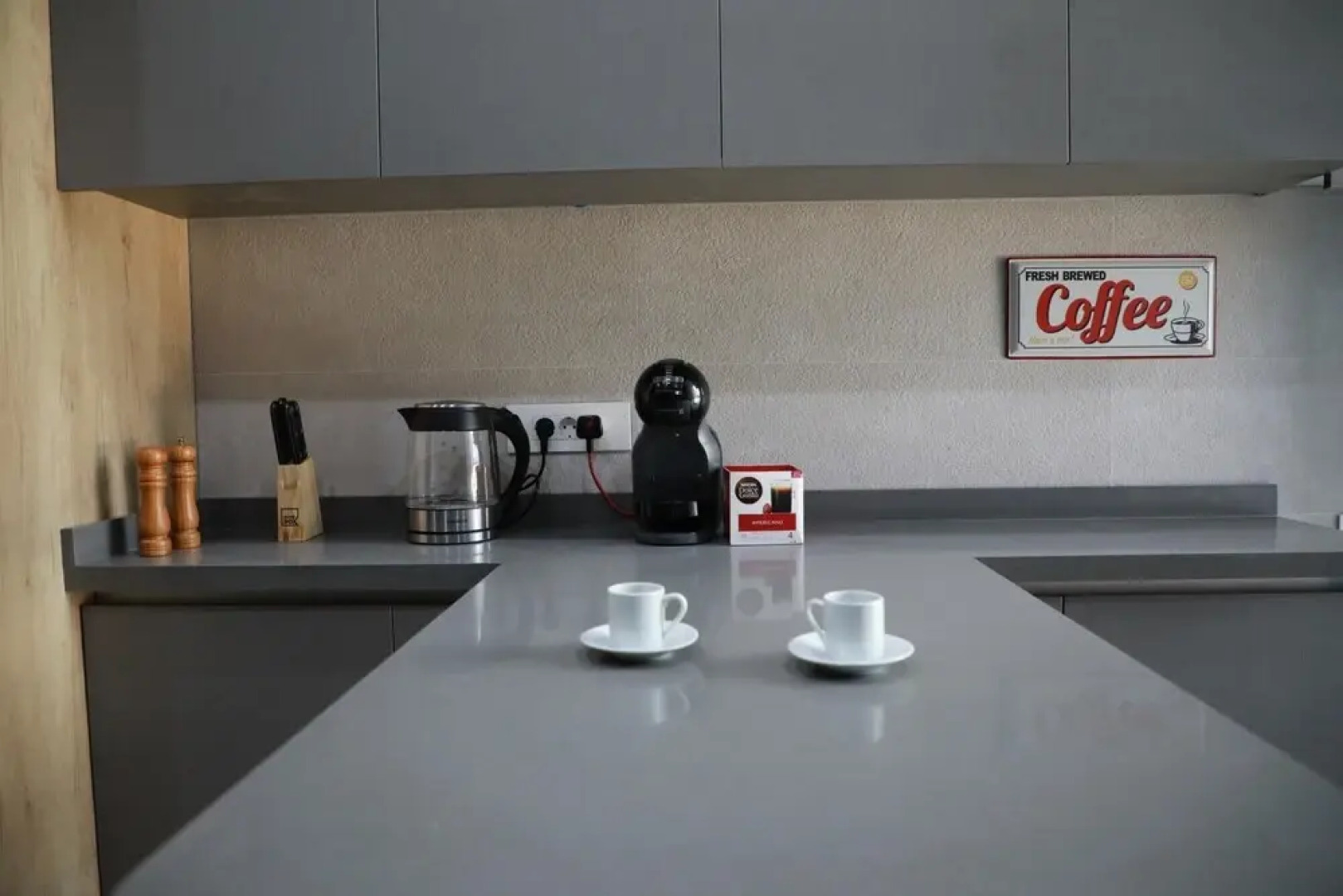 Lebanon - Brummana Views Unit 1