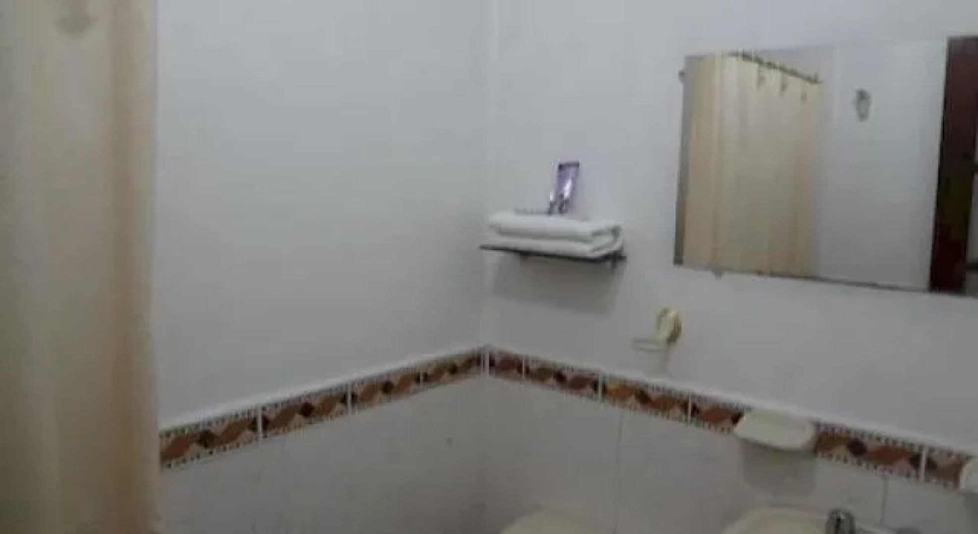 Hotel Master's Suite