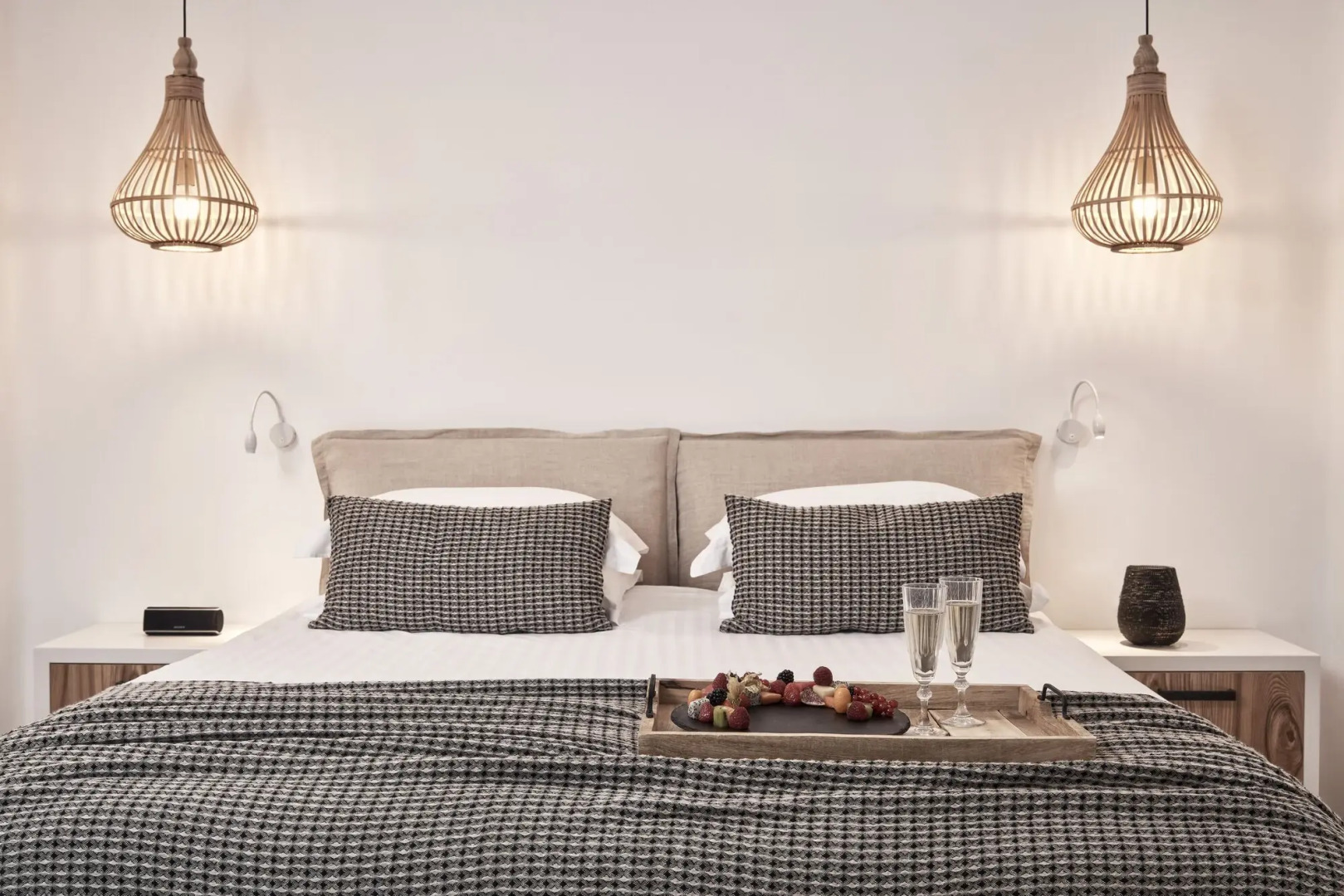 Mykonos Bliss - Cozy Suites, Adults Only Hotel