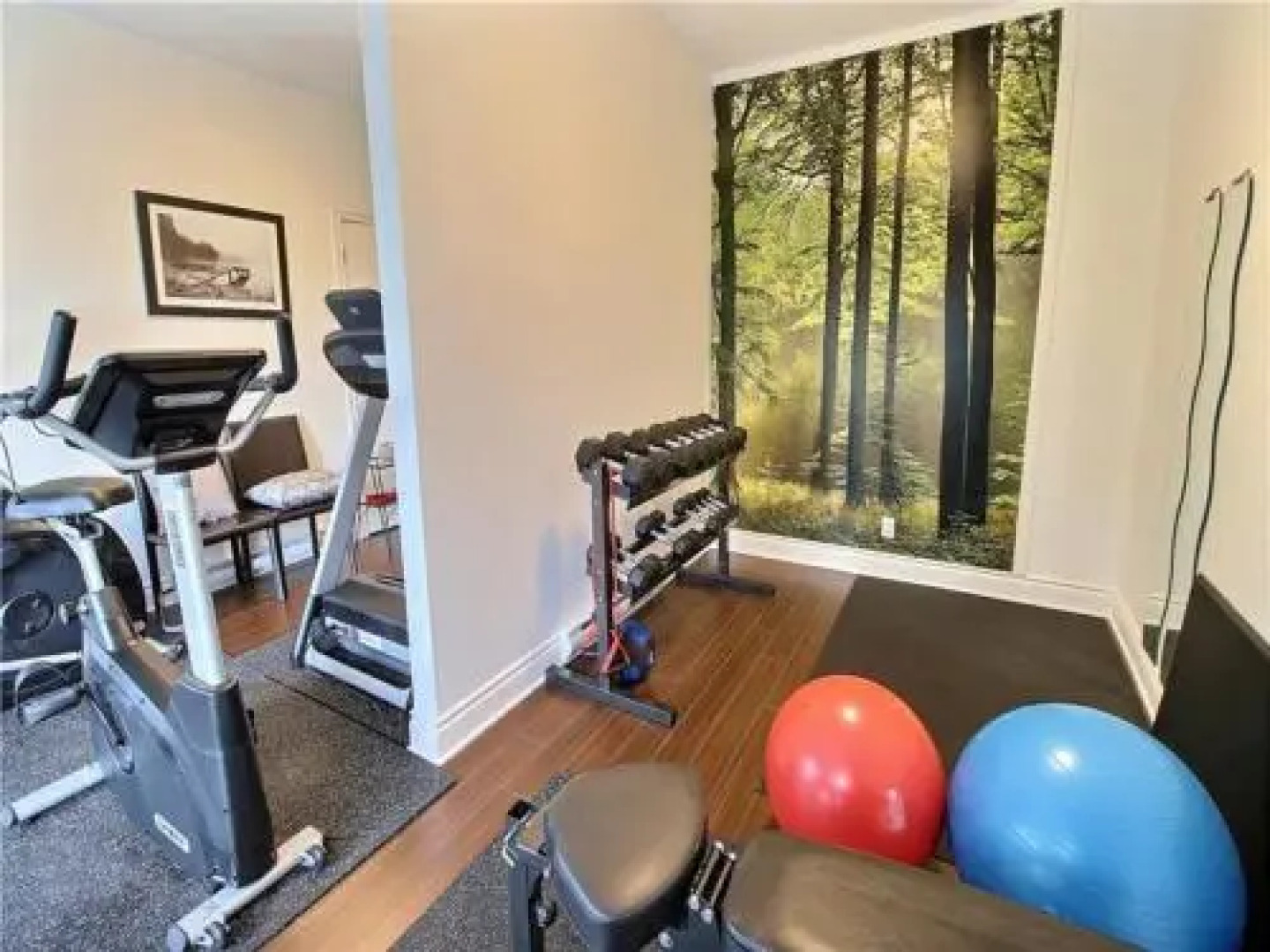 Condo Vélo-Golf-Ski Montagne Bromont - NAVETTE INCLUSE EN HIVER!