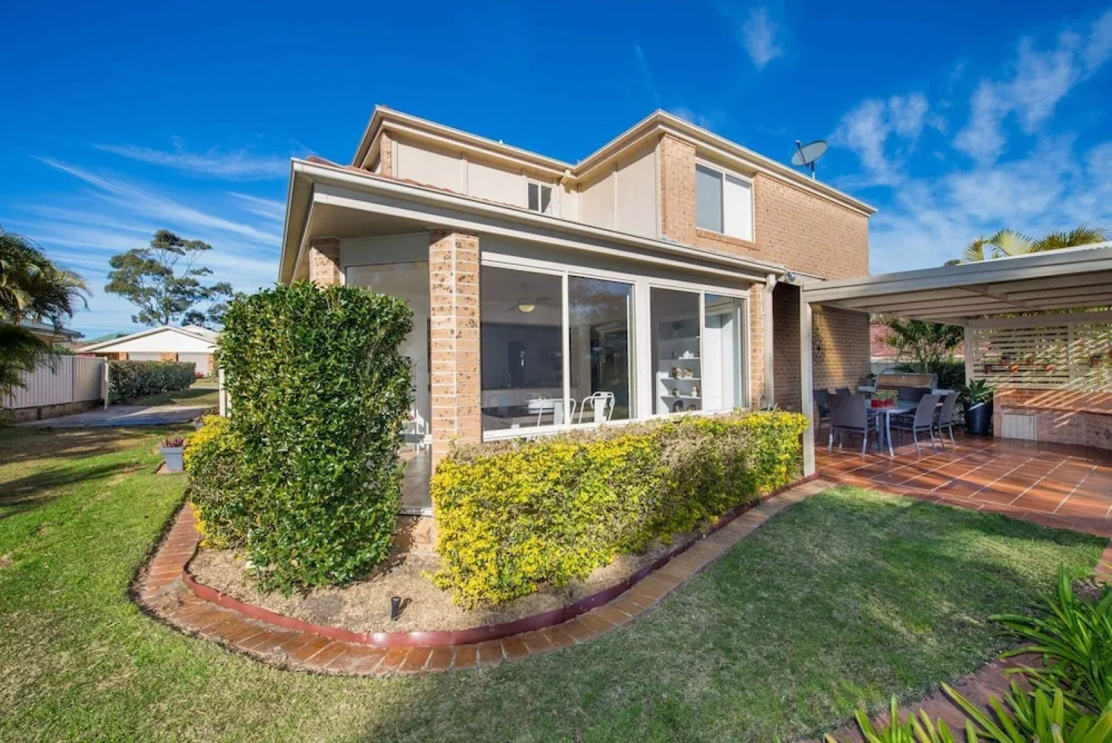 Mariner Beach House - Salamander Bay