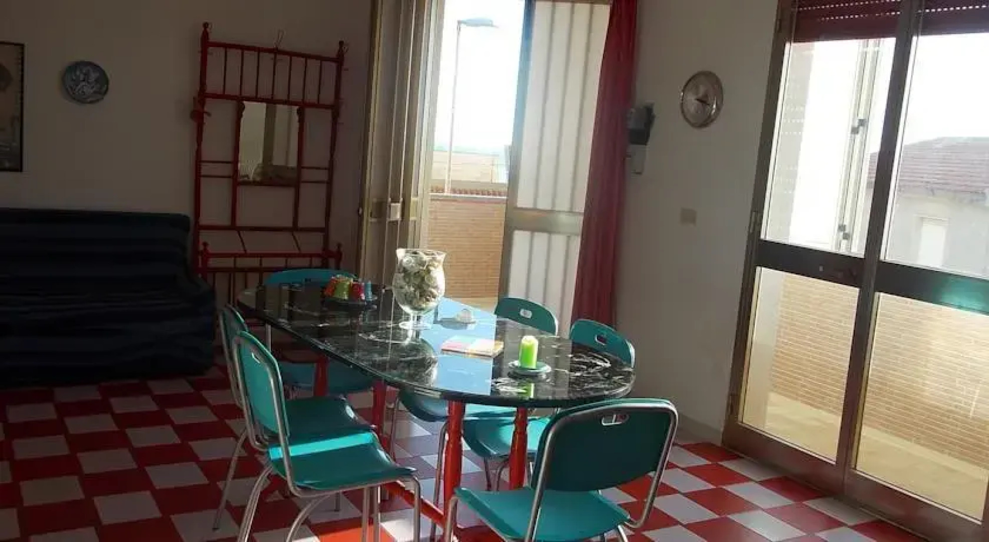 Mediterraneo Apartments