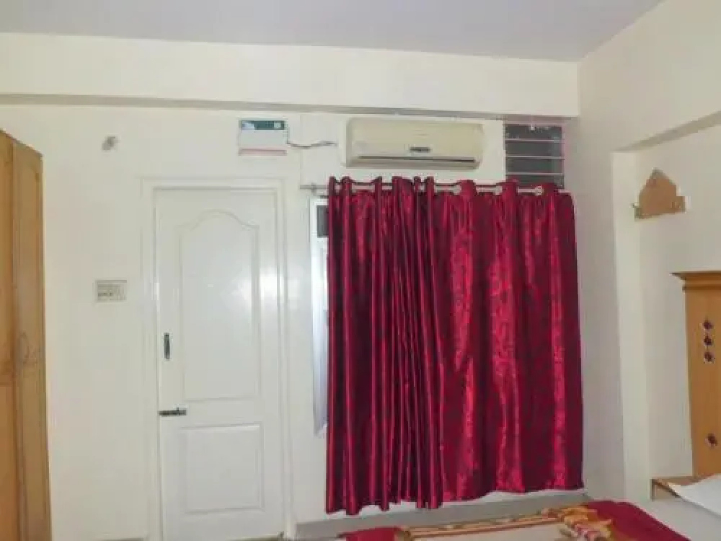 Hotel Ajantha Palace