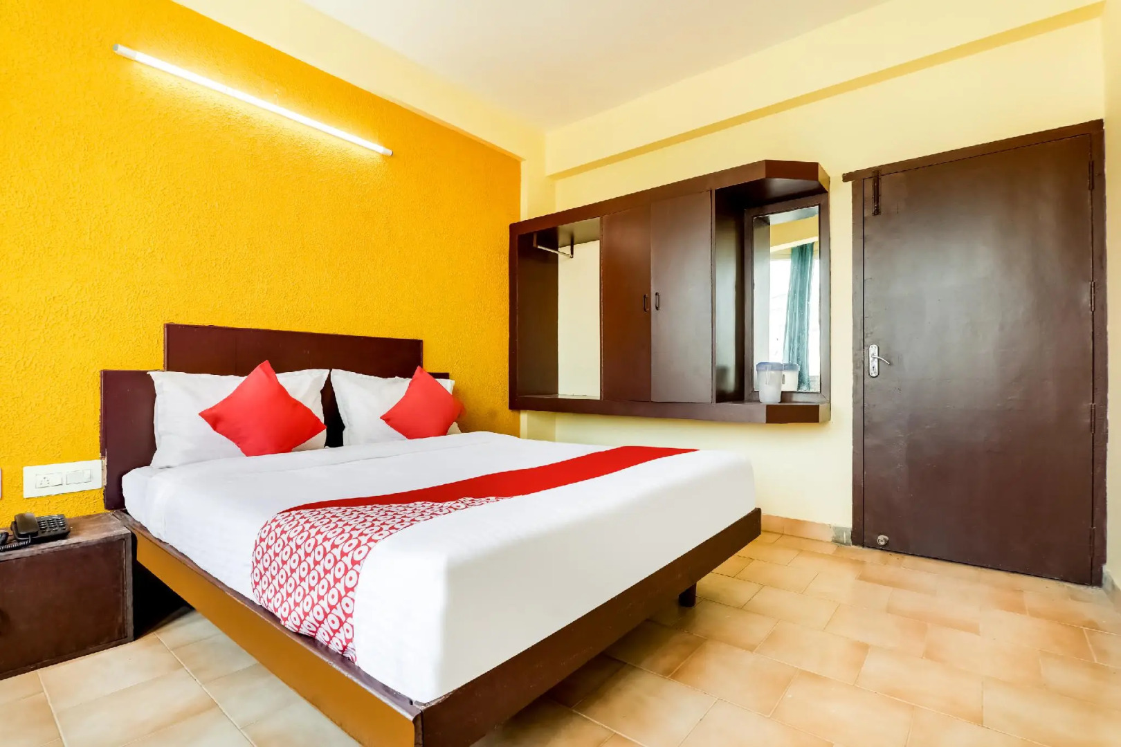 OYO 61247 Hotel Vijayalakshmi