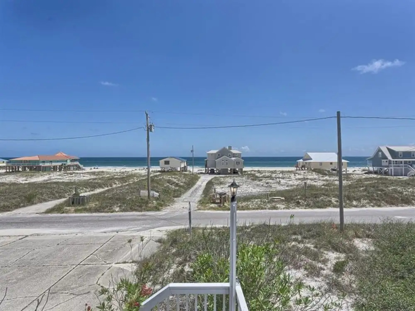 A Blessing by Meyer Vacation Rentals