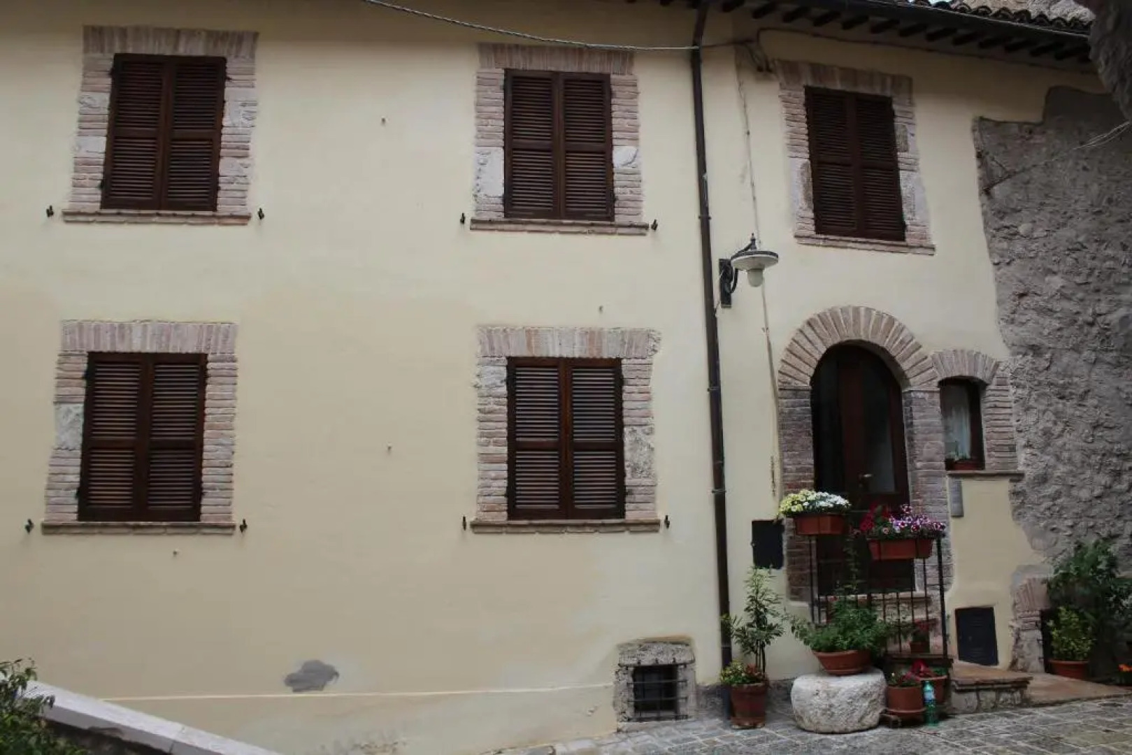 Il Castello sul Lago