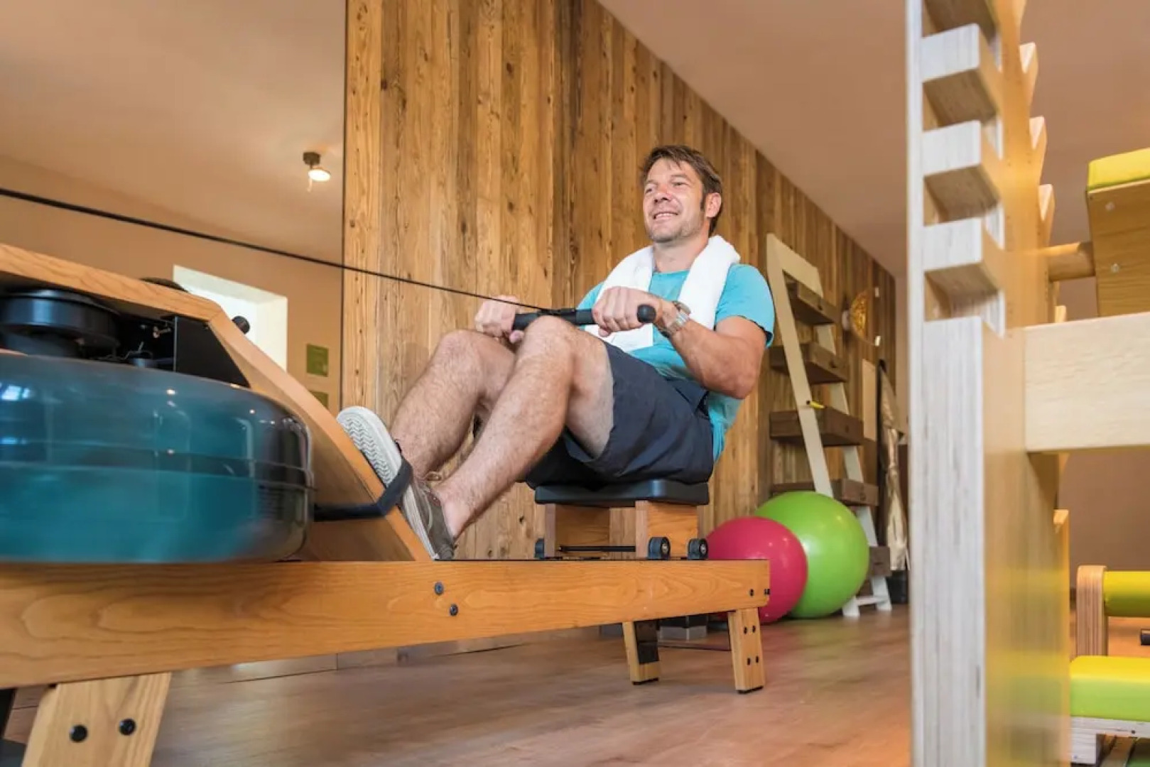 BollAnts SPA im Park