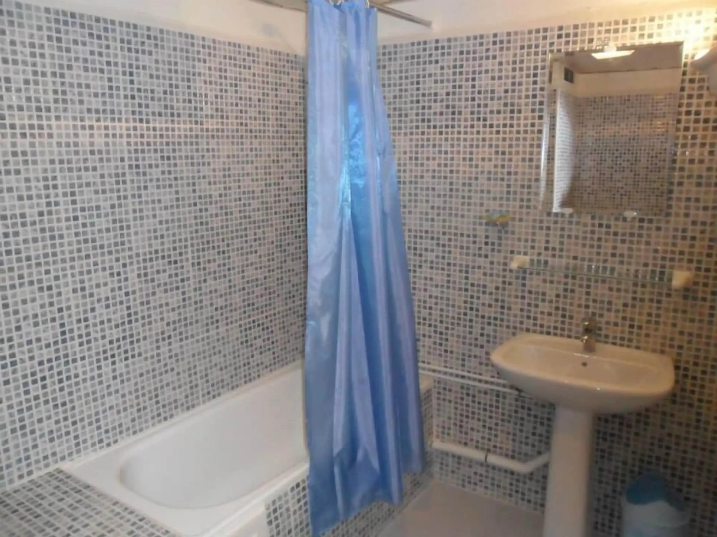 Residence Pomaria Hotel