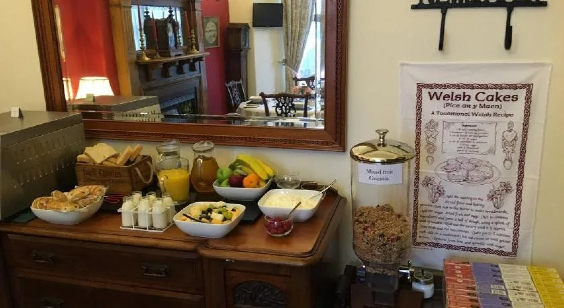 Somerdale Bed and Breakfast