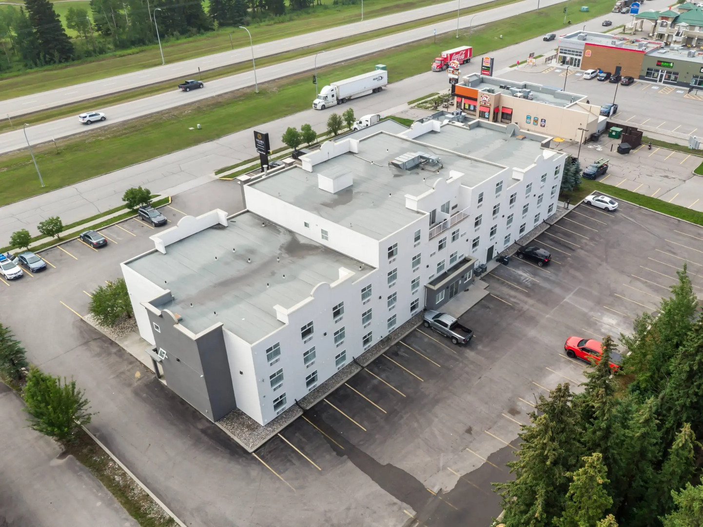 Velora Hinton, an Ascend Collection Hotel