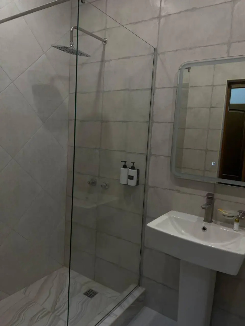 Ахтынские бани №1