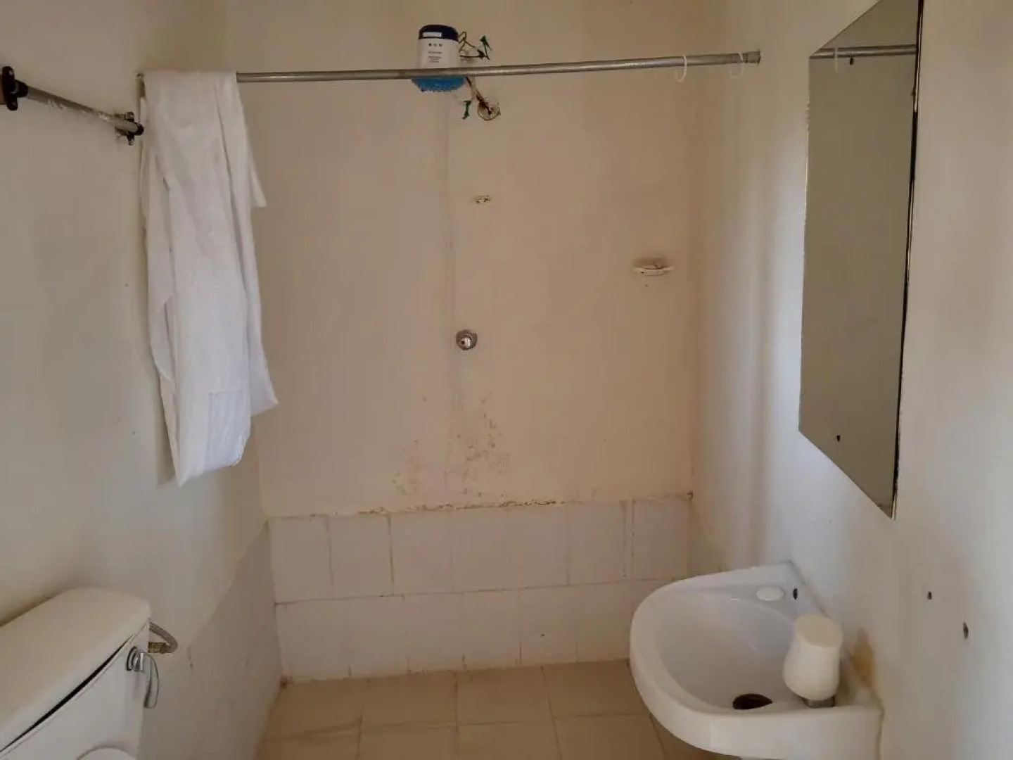 Triple Eden Naivasha Hotel