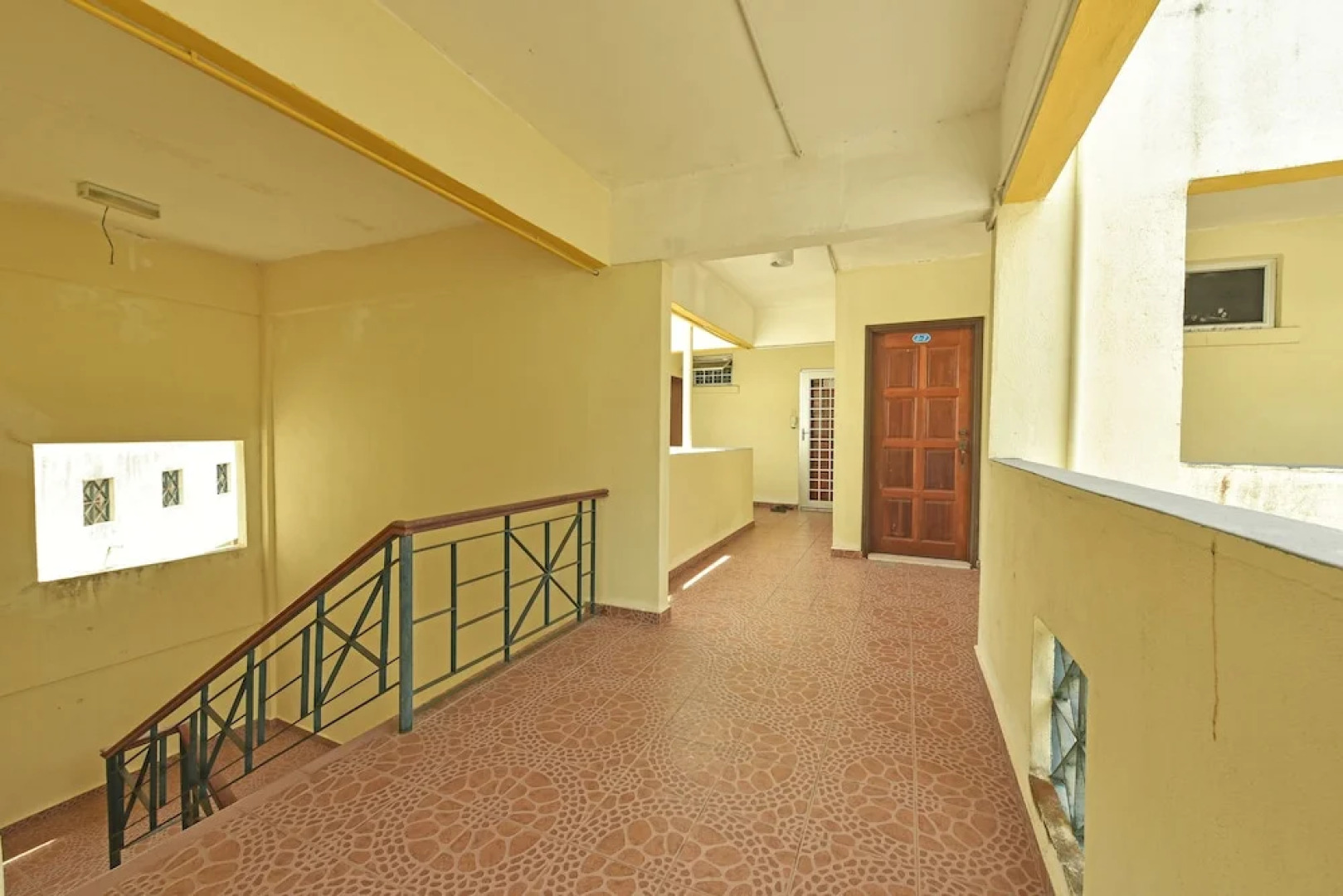 Apartment Teluk Batik