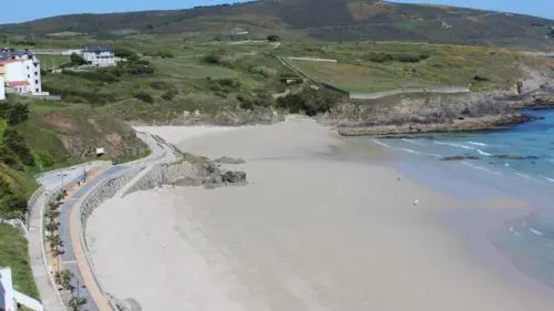 Apartamento Area Mayor