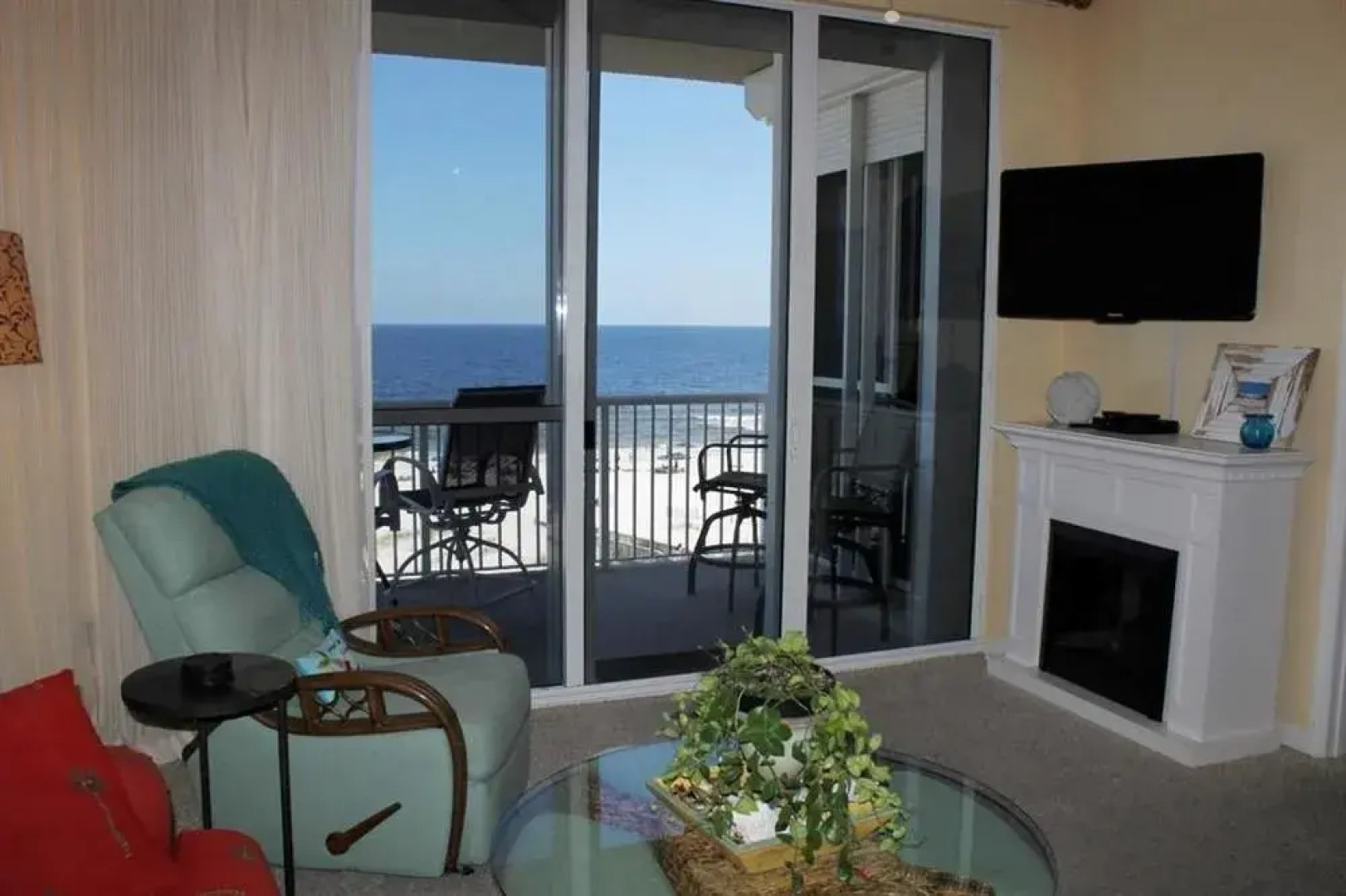 Spanish Key Condominiums By Wyndham Vacation Rentals
