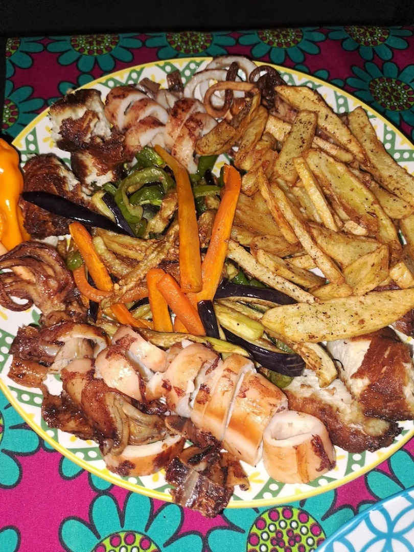 Villa Adelina Zanzibar