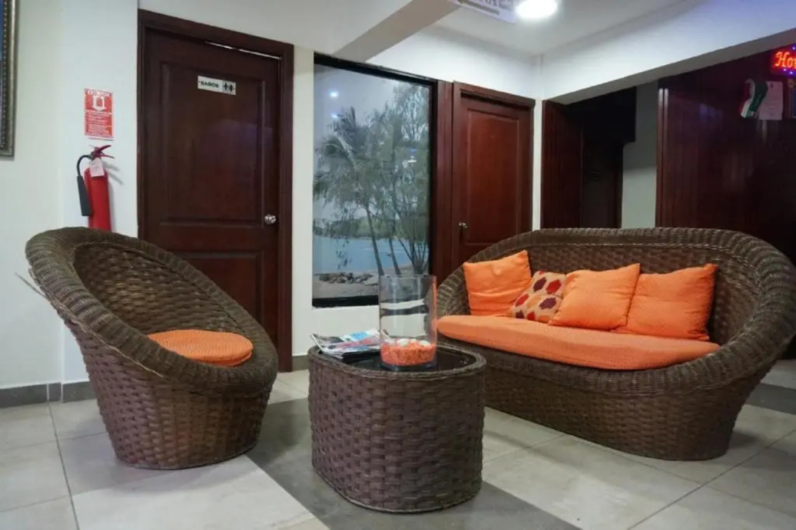 Hotel Restaurant Hamilton