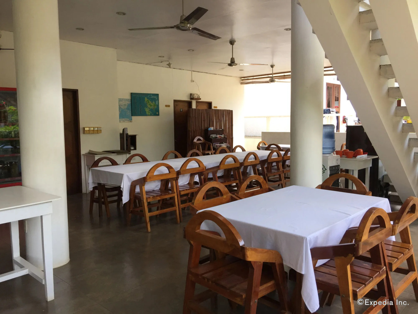 SunzEn Palawan, Resort (Sunz En Coron Resort)