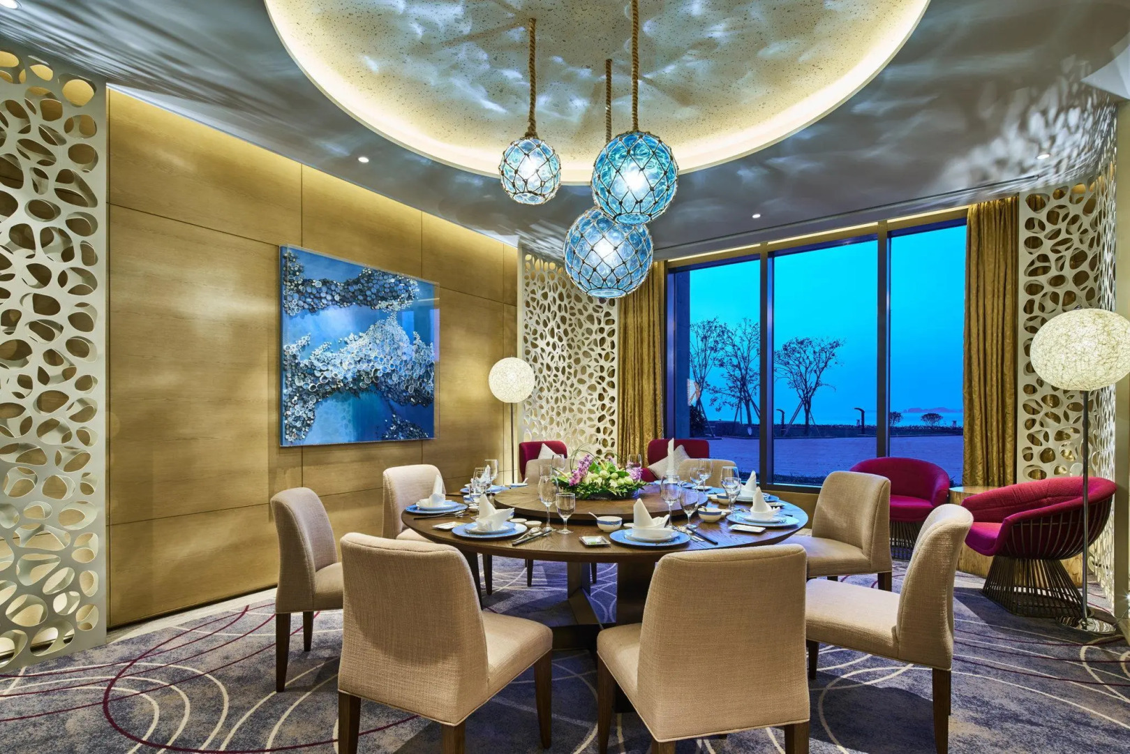 Crowne Plaza Ningbo Xiangshan Sea View by IHG