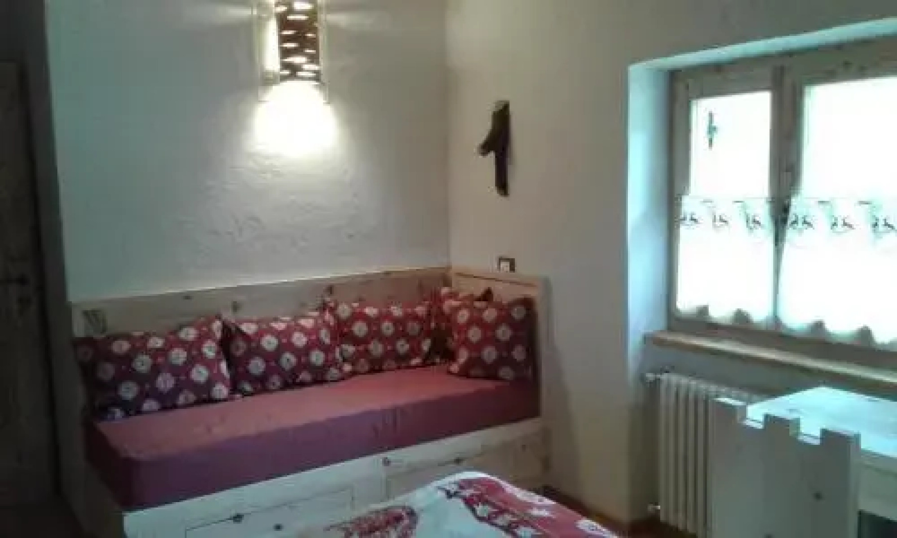 Restor Natura Malga Mondent