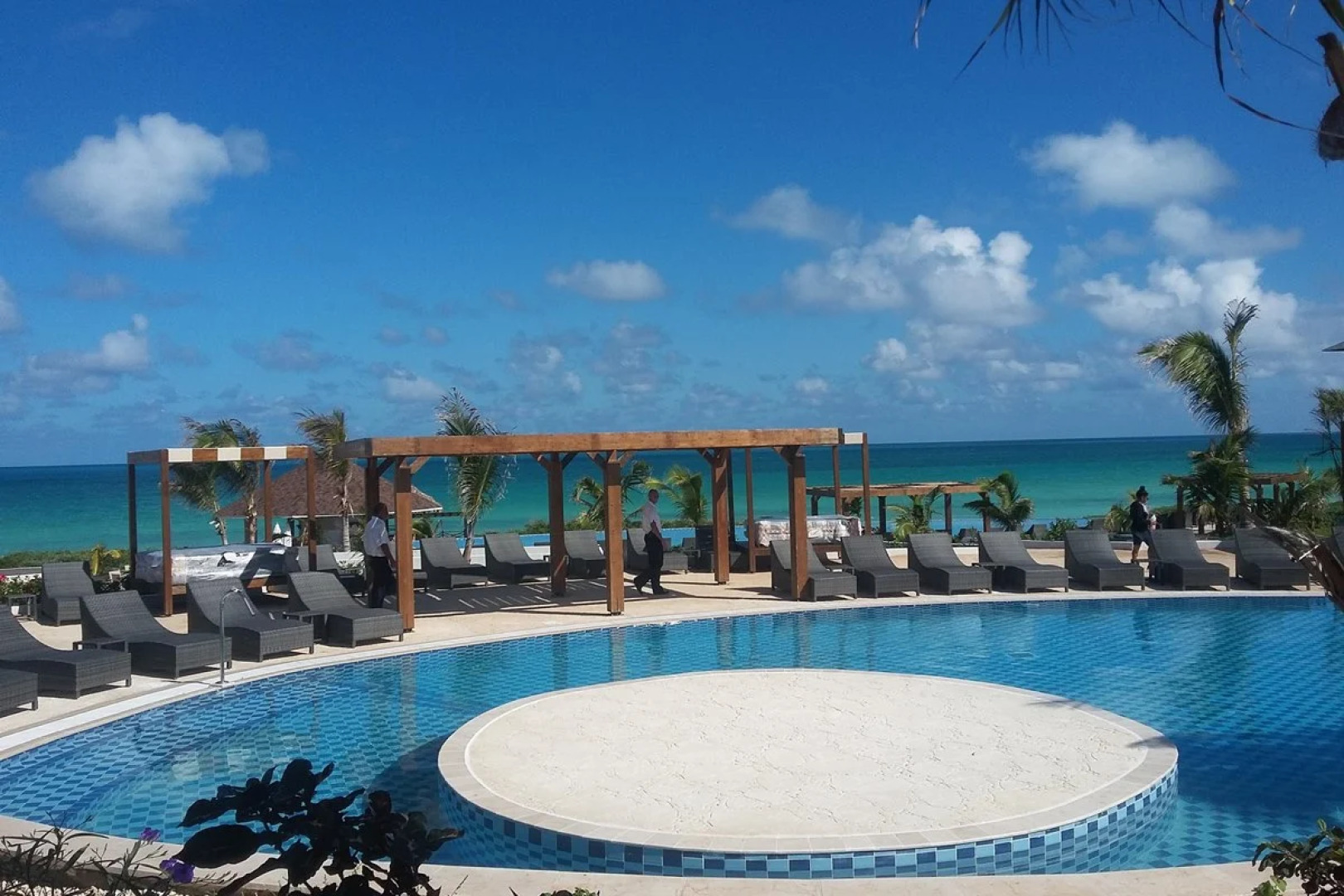 Gran Muthu Imperial Hotel