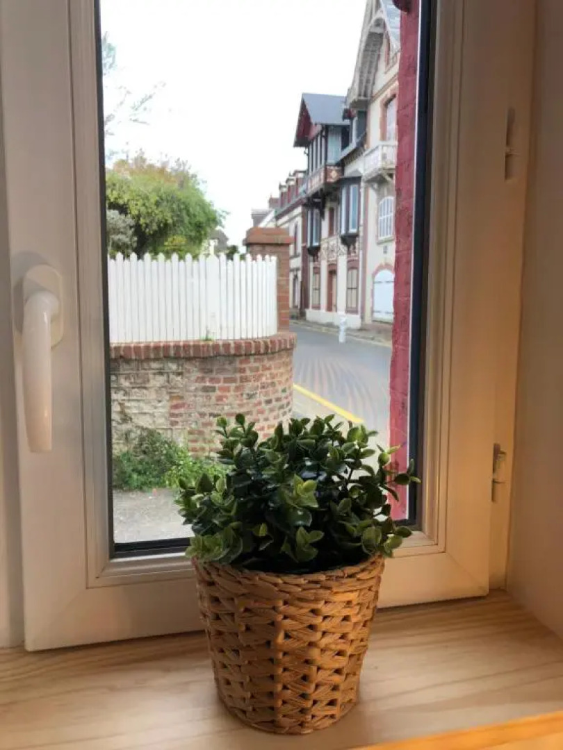 L'air de la Mer, 2 Chambres, 50m Plage, Parking