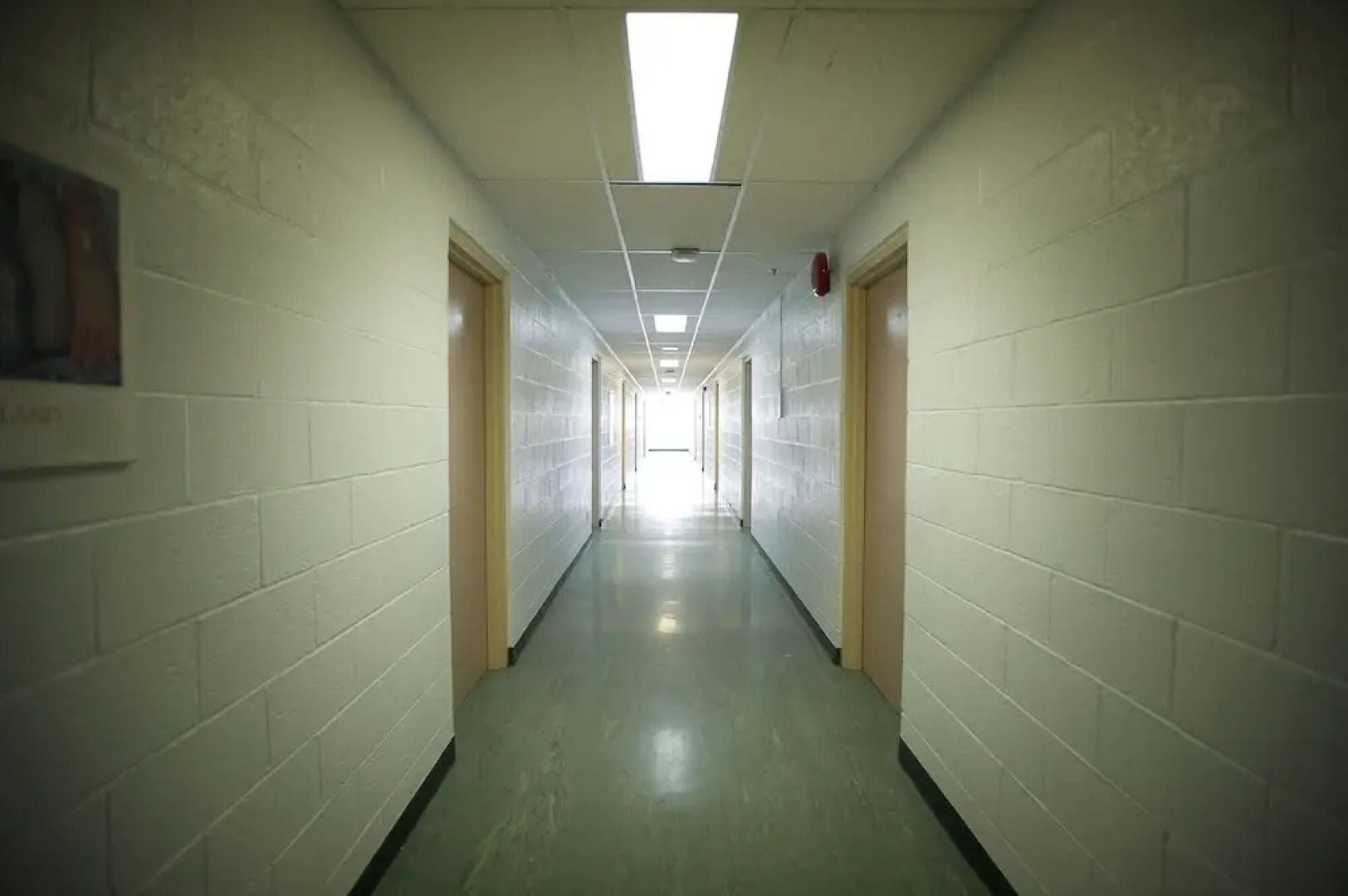 Backpacker College @ Memorial University - Grenfell Campus