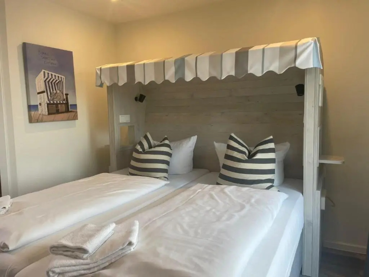 Landhaus Grosses Meer