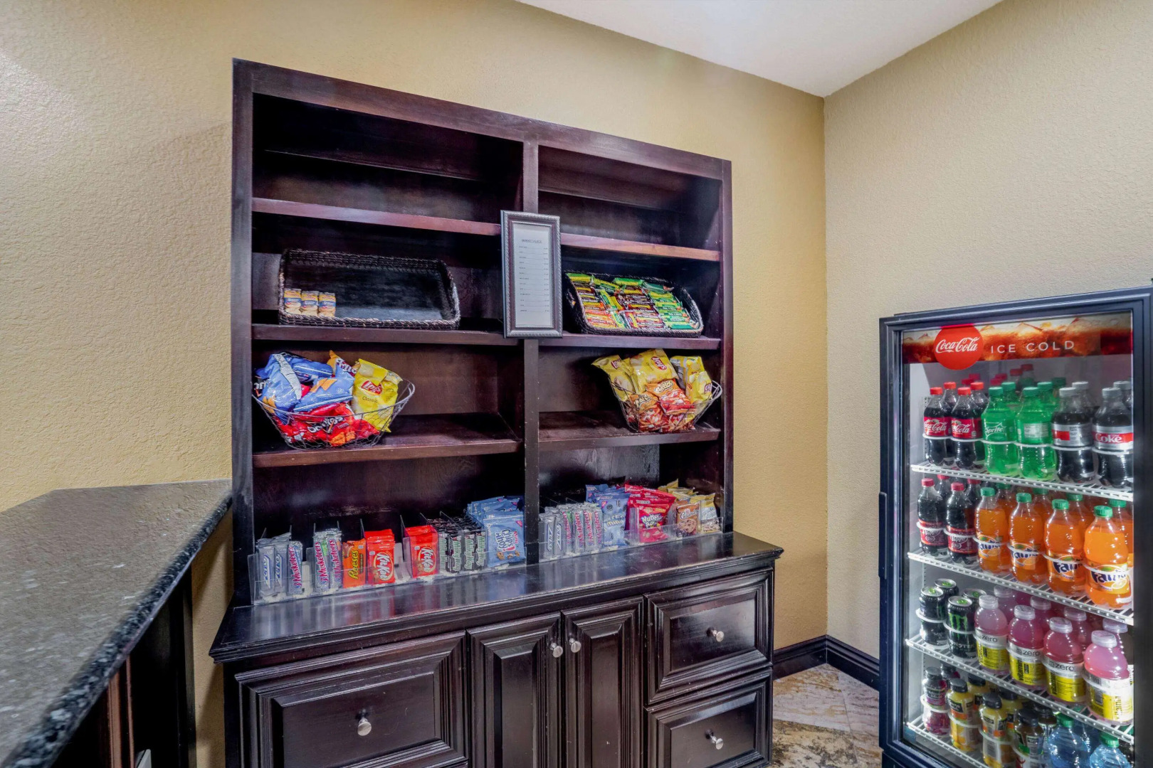 La Quinta Inn & Suites by Wyndham Vicksburg