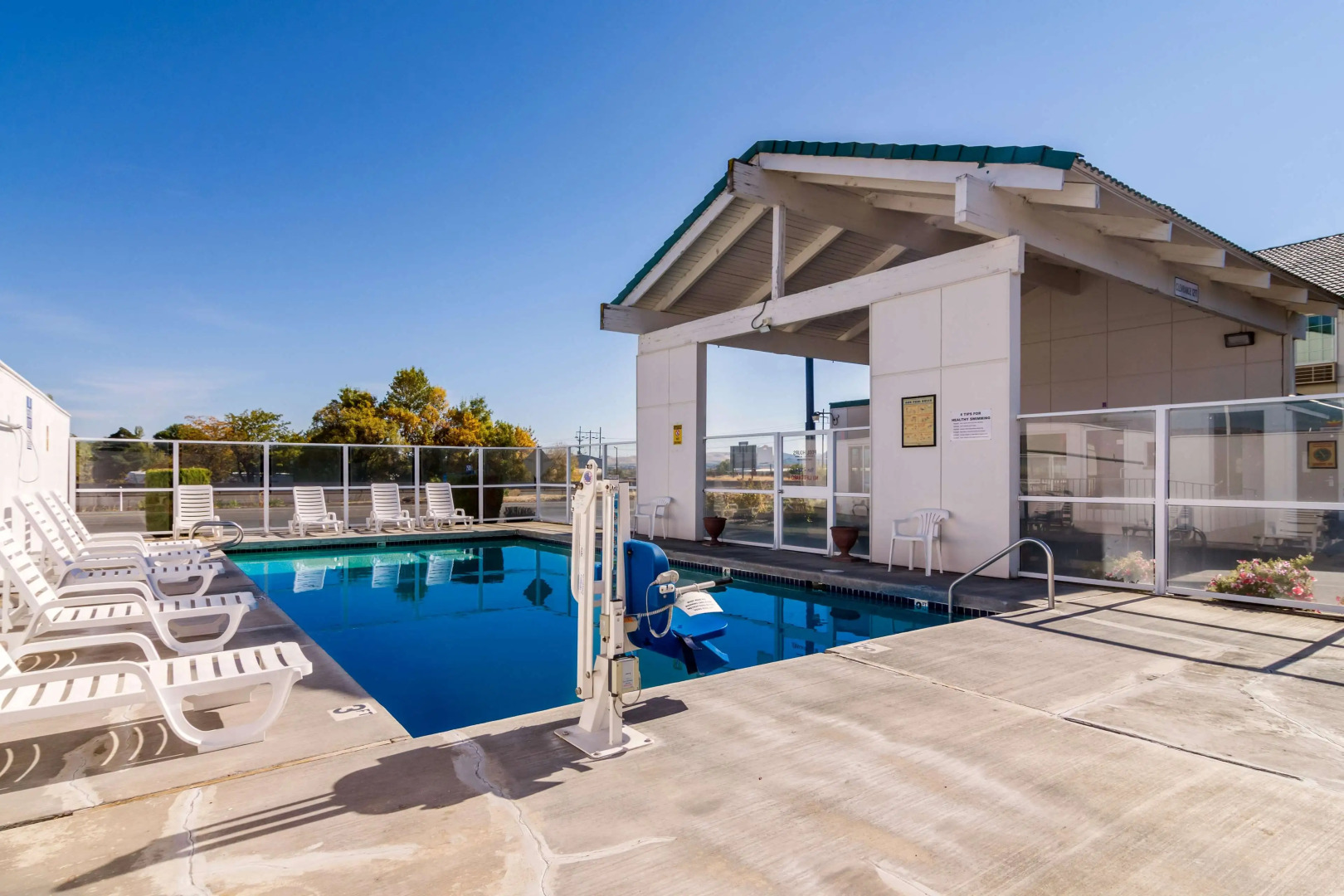 Motel 6 The Dalles, OR